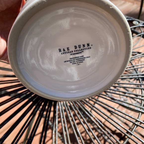 NWT Rae Dunn PEEP PEEP small canister - Picture 6 of 6